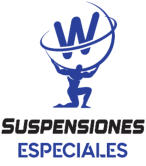 Suspensiones Especiales Bujes y Soportes Motor