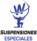 Suspensiones Especiales Bujes y Soportes