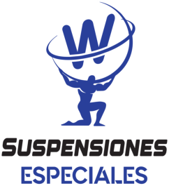 Suspensiones Especiales